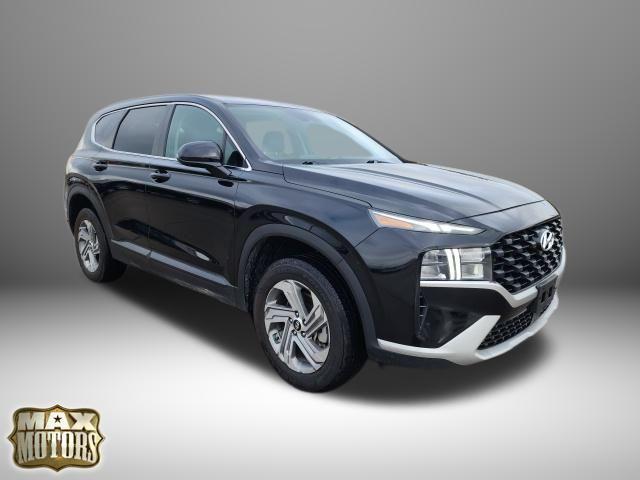 used 2023 Hyundai Santa Fe car, priced at $21,479