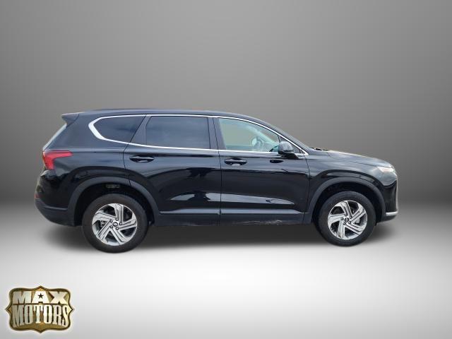 used 2023 Hyundai Santa Fe car, priced at $21,479