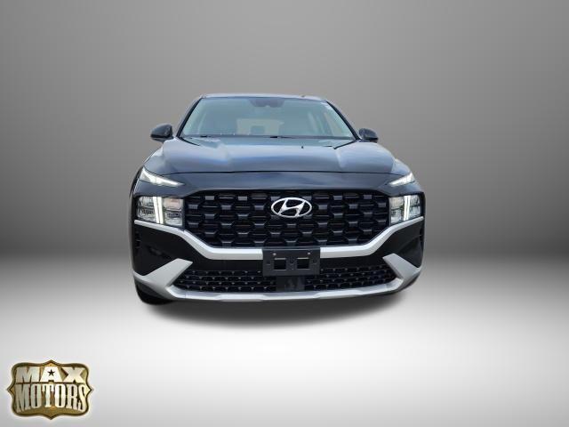 used 2023 Hyundai Santa Fe car, priced at $21,479