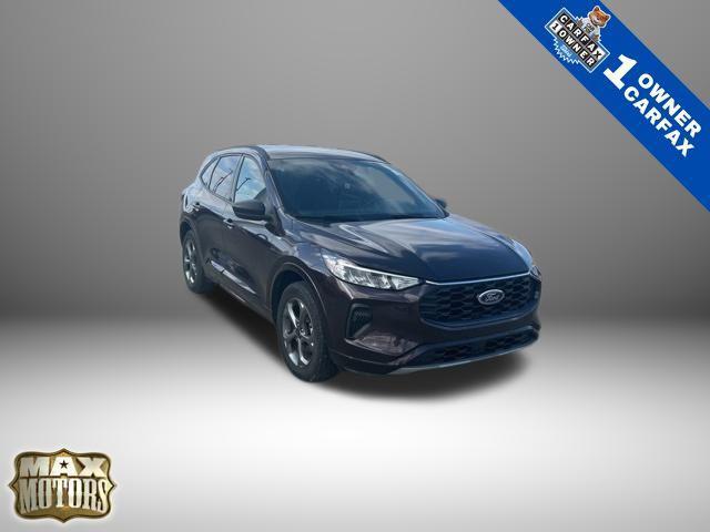 used 2023 Ford Escape car, priced at $22,888