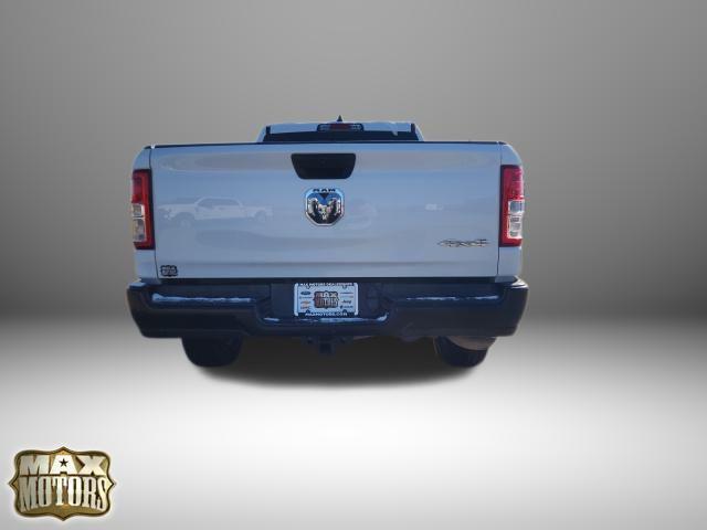 used 2022 Ram 1500 car, priced at $24,778