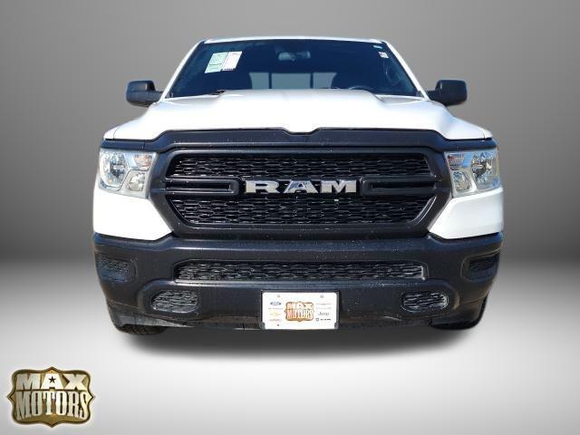 used 2022 Ram 1500 car, priced at $24,778