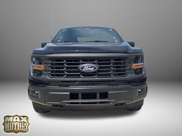 new 2024 Ford F-150 car, priced at $48,931