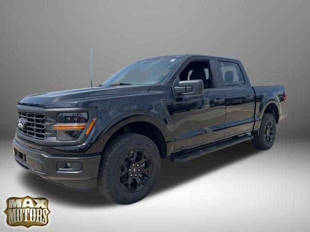 new 2024 Ford F-150 car, priced at $48,931