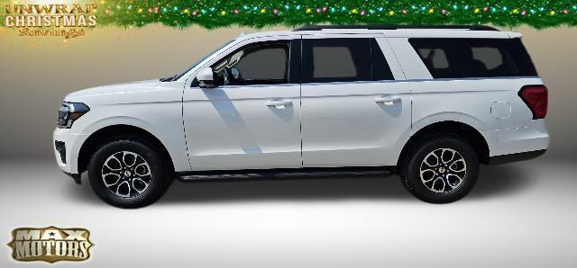 new 2024 Ford Expedition car, priced at $66,417