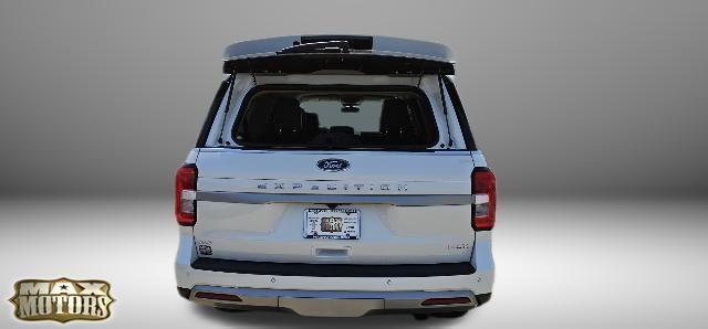 new 2024 Ford Expedition car, priced at $64,517