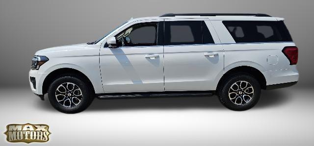 new 2024 Ford Expedition car, priced at $64,517