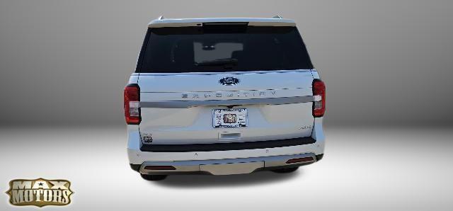 new 2024 Ford Expedition car, priced at $64,517