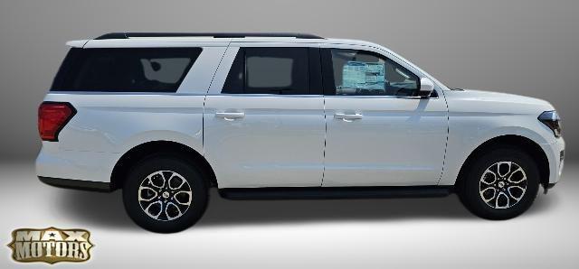 new 2024 Ford Expedition car, priced at $64,517