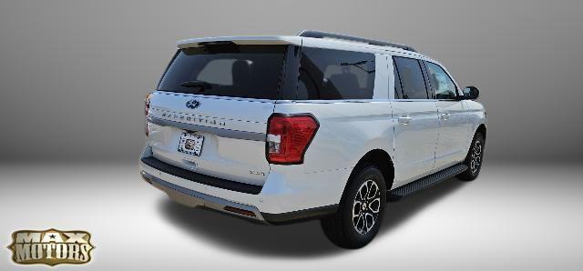 new 2024 Ford Expedition car, priced at $64,517