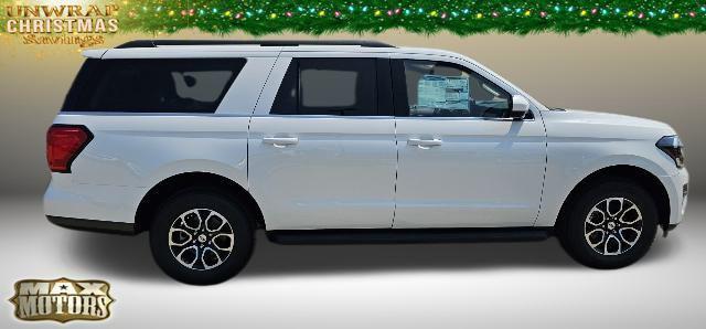 new 2024 Ford Expedition car, priced at $66,417