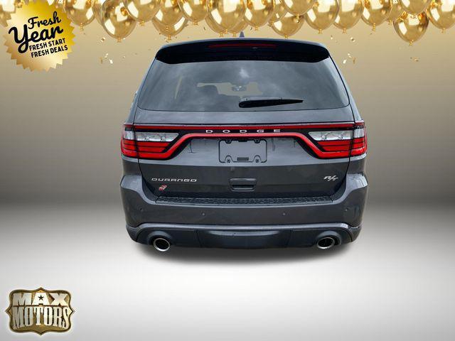 new 2024 Dodge Durango car, priced at $53,848