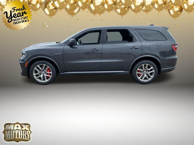 new 2024 Dodge Durango car, priced at $53,848