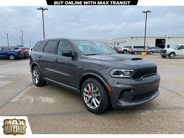 new 2024 Dodge Durango car, priced at $58,114