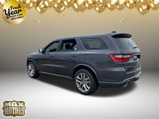 new 2024 Dodge Durango car, priced at $53,848