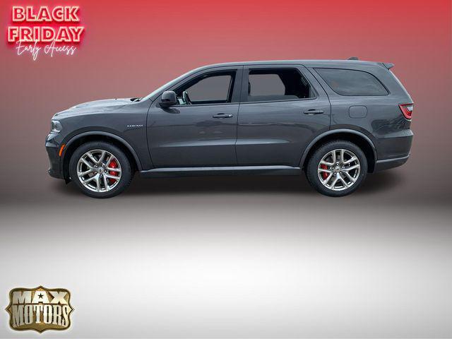 new 2024 Dodge Durango car, priced at $53,988