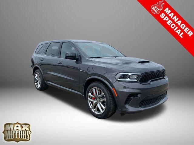 new 2024 Dodge Durango car, priced at $49,848