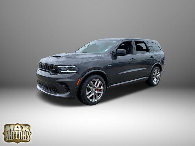 new 2024 Dodge Durango car, priced at $49,848