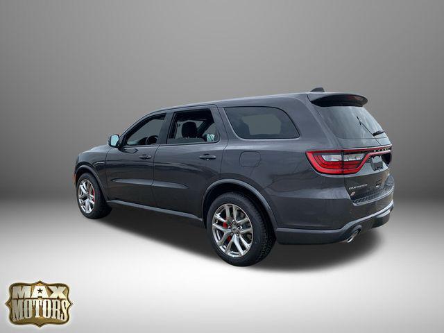 new 2024 Dodge Durango car, priced at $49,848