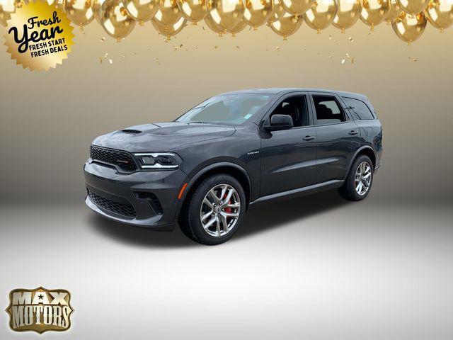 new 2024 Dodge Durango car, priced at $53,848