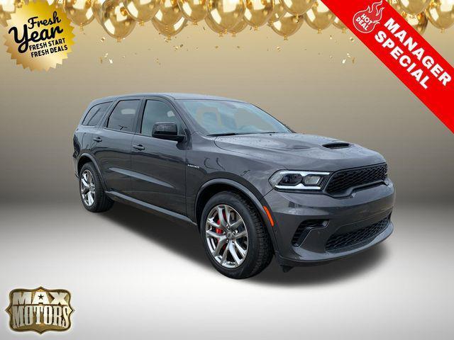 new 2024 Dodge Durango car, priced at $53,848