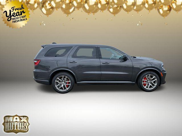 new 2024 Dodge Durango car, priced at $53,848