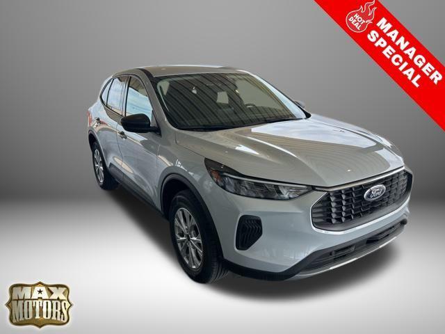 new 2025 Ford Escape car, priced at $24,400