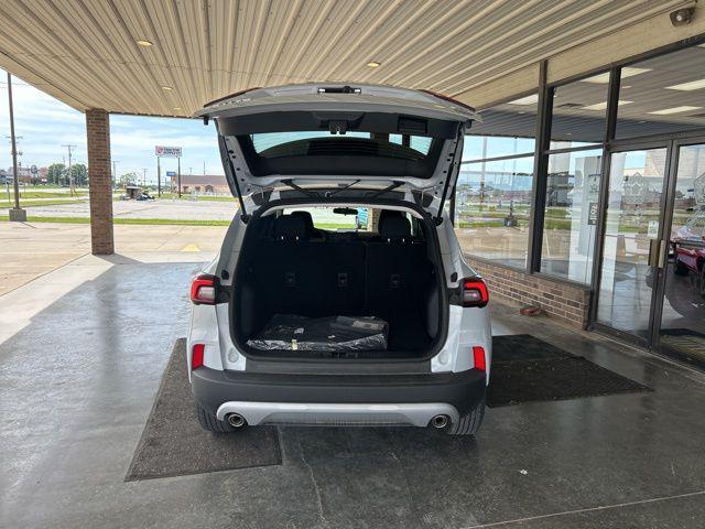 new 2025 Ford Escape car, priced at $29,760