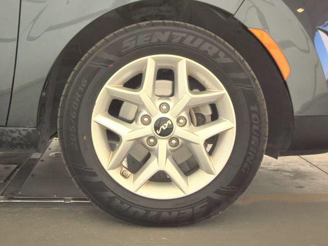 used 2024 Kia Soul car, priced at $18,517