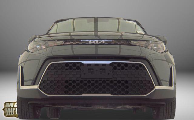 used 2024 Kia Soul car, priced at $18,517
