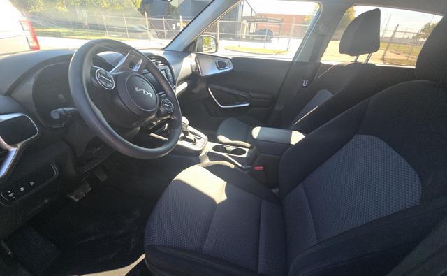 used 2024 Kia Soul car, priced at $18,517