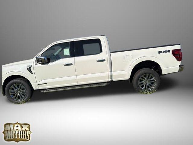 new 2025 Ford F-150 car, priced at $74,231