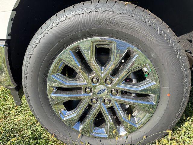 new 2025 Ford F-150 car, priced at $74,231