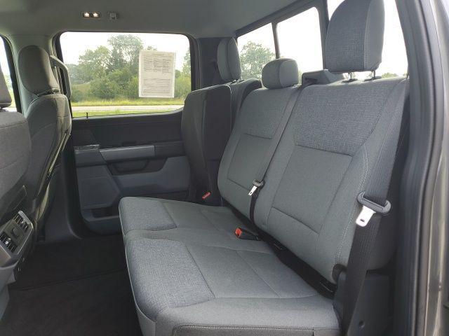 used 2024 Ford F-150 car, priced at $48,950