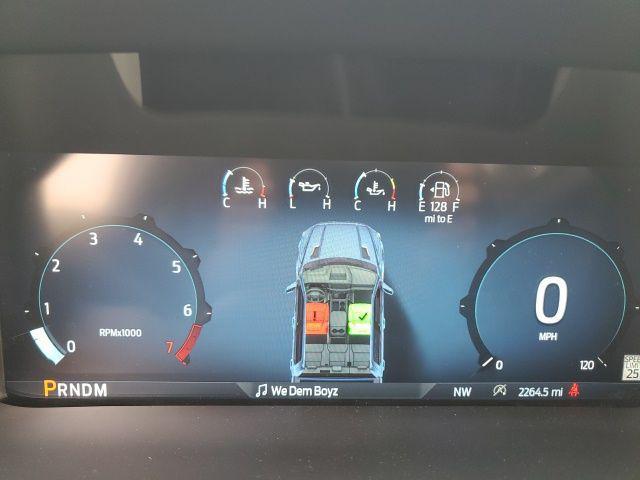 used 2024 Ford F-150 car, priced at $48,950