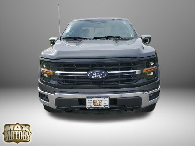 used 2024 Ford F-150 car, priced at $48,950