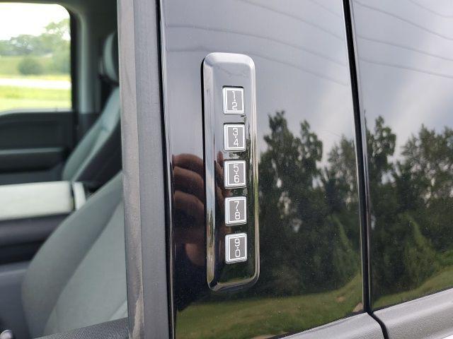 used 2024 Ford F-150 car, priced at $48,950