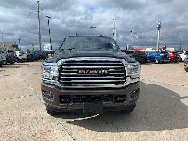 new 2024 Ram 3500 car, priced at $83,195