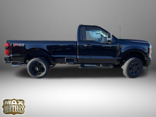 new 2024 Ford F-350 car, priced at $56,072