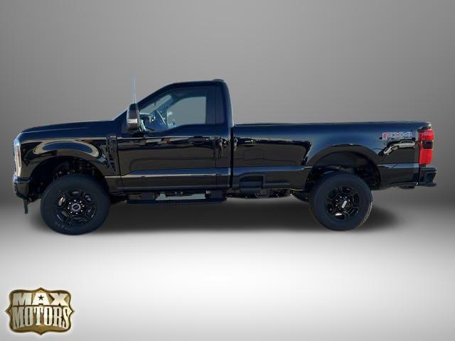 new 2024 Ford F-350 car, priced at $56,072