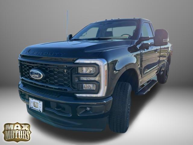 new 2024 Ford F-350 car, priced at $56,072