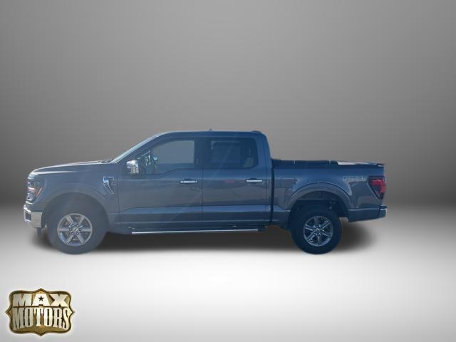 used 2024 Ford F-150 car, priced at $51,795