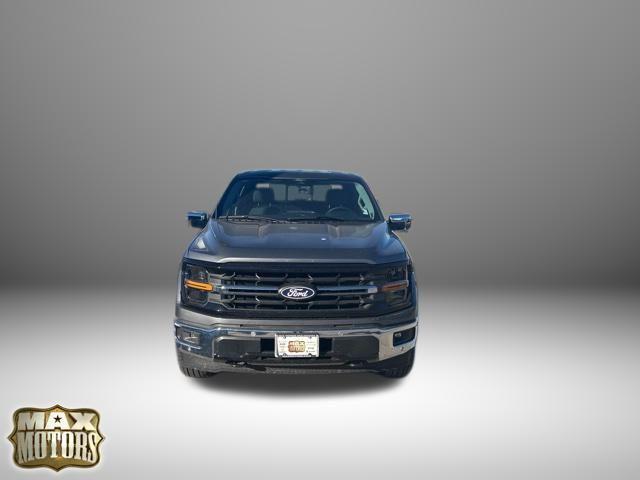 used 2024 Ford F-150 car, priced at $51,795