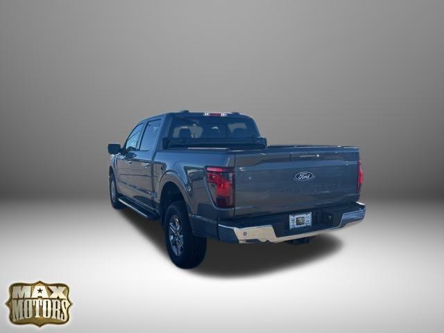 used 2024 Ford F-150 car, priced at $51,795