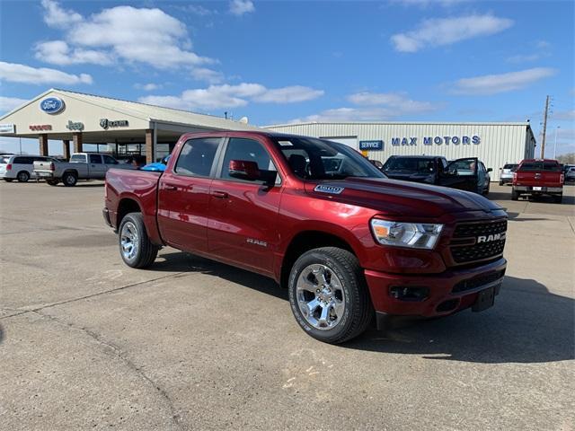 new 2023 Ram 1500 car, priced at $47,998