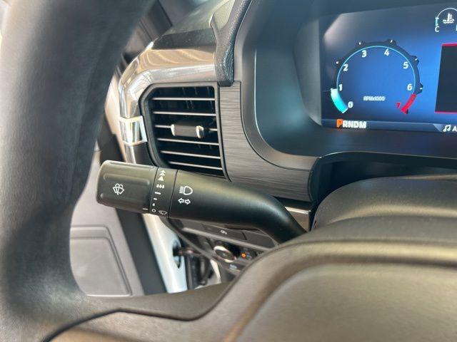 new 2025 Ford F-150 car, priced at $48,716