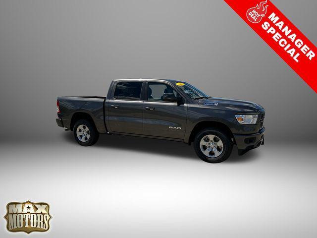 new 2023 Ram 1500 car, priced at $39,777