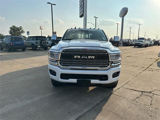 new 2024 Ram 2500 car, priced at $84,934