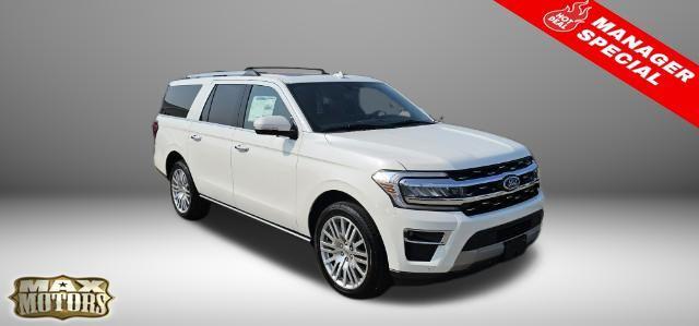 new 2024 Ford Expedition car, priced at $72,456