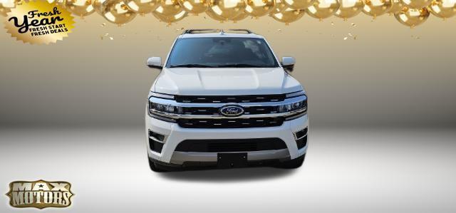 new 2024 Ford Expedition car, priced at $74,456